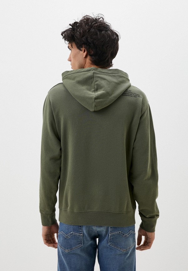 фото Худи replay