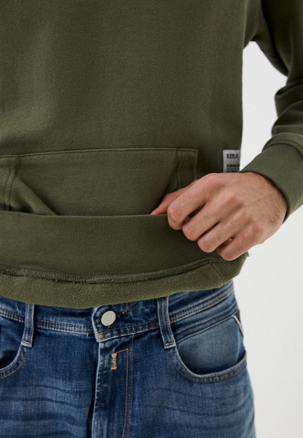 фото Худи replay