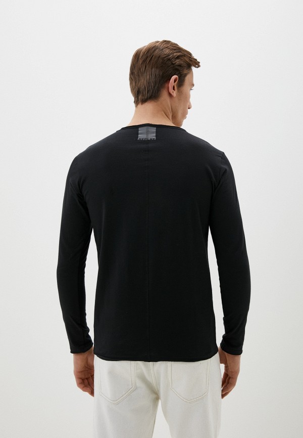 фото Лонгслив replay