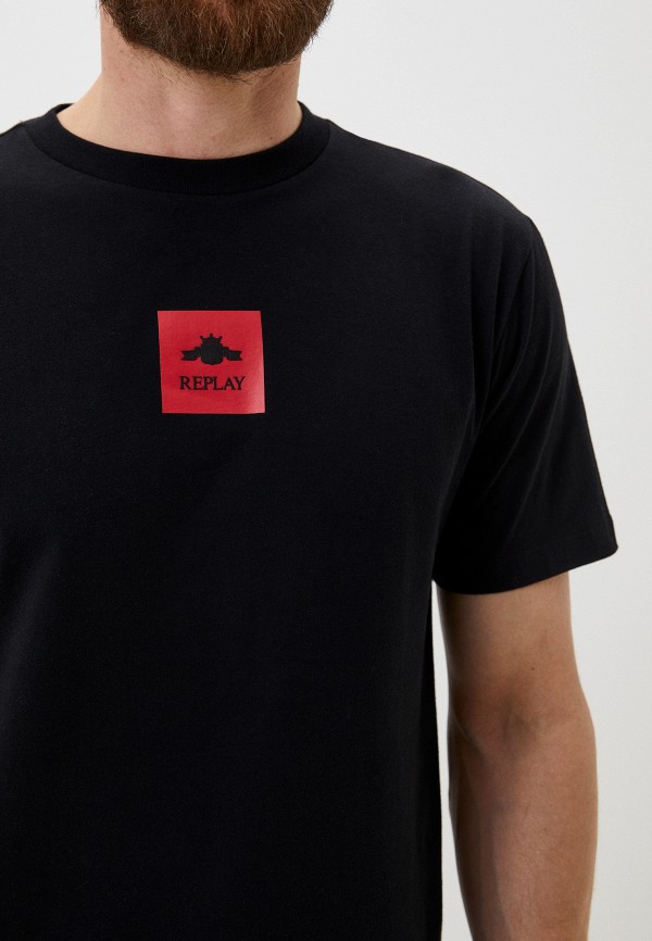 фото Футболка replay