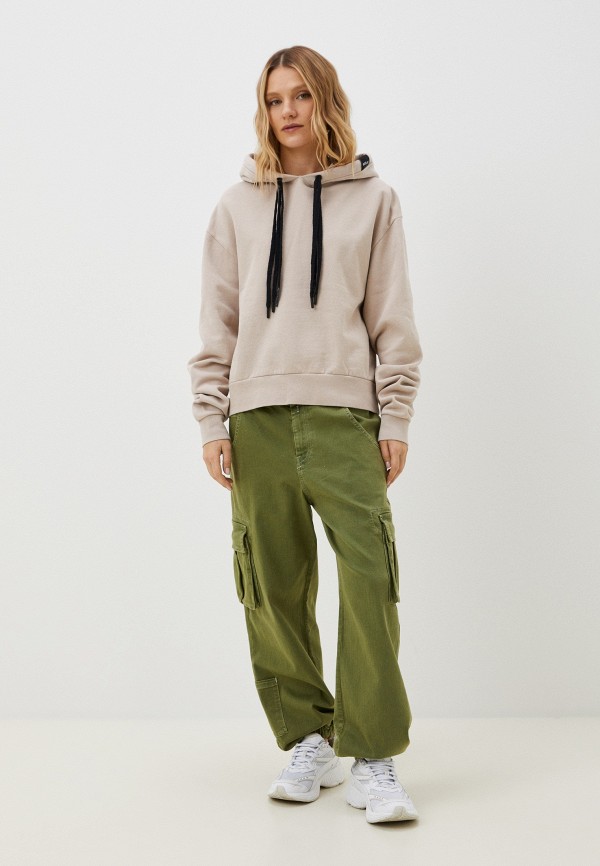 фото Худи replay