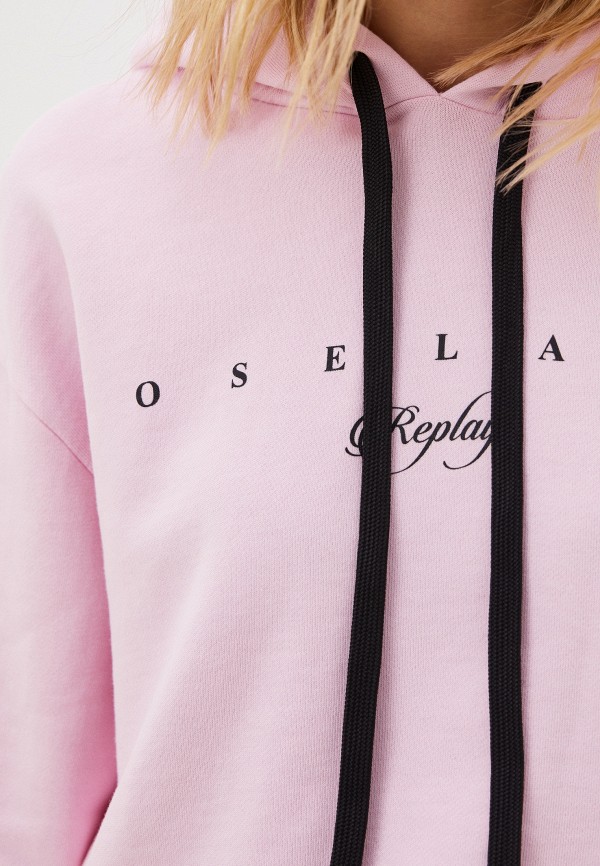 фото Худи replay