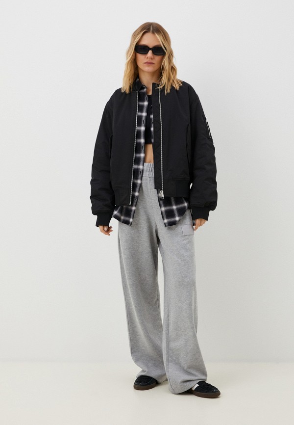 фото Брюки спортивные replay