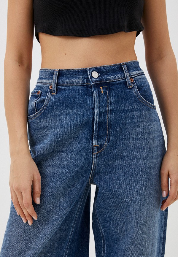 фото Джинсы replay