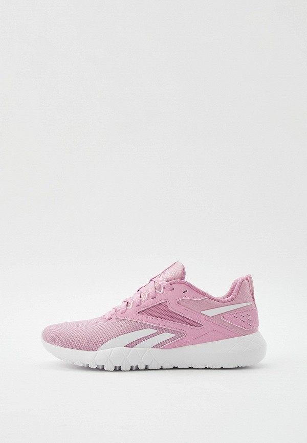 

Кроссовки Reebok, Розовый, FLEXAGON ENERGY TR 4