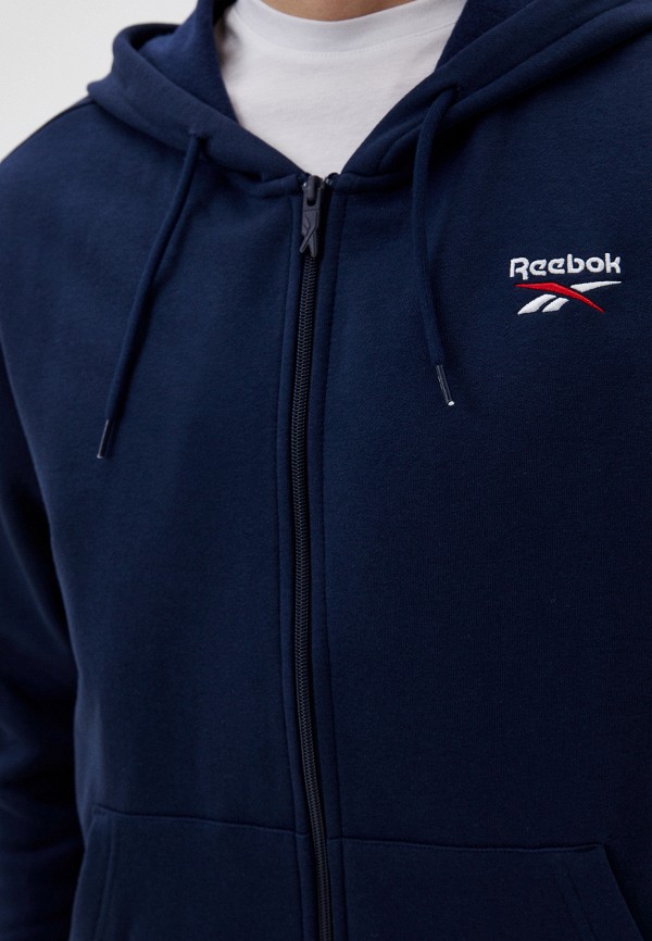 фото Толстовка reebok