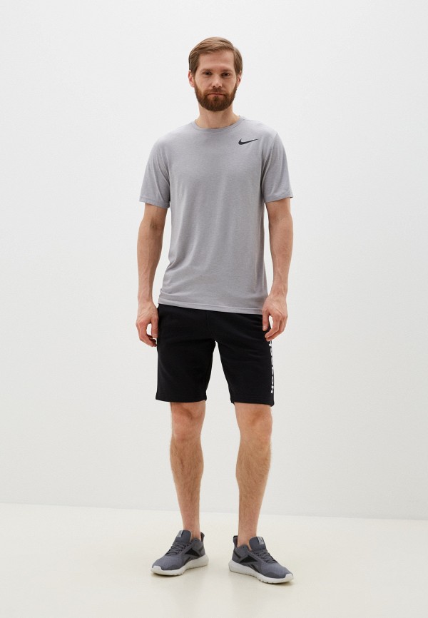 фото Шорты спортивные reebok