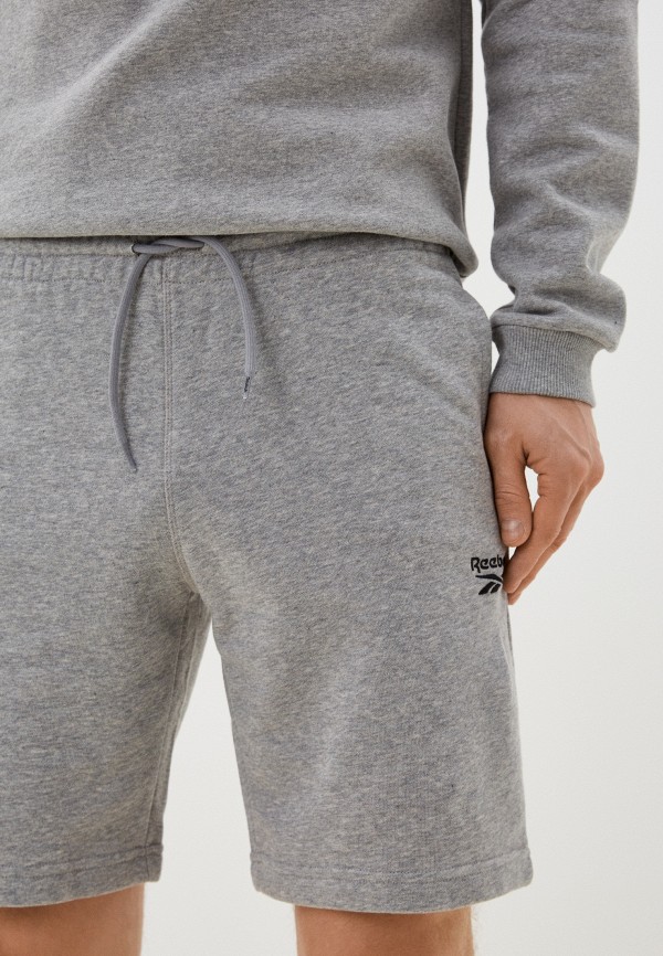фото Шорты спортивные reebok