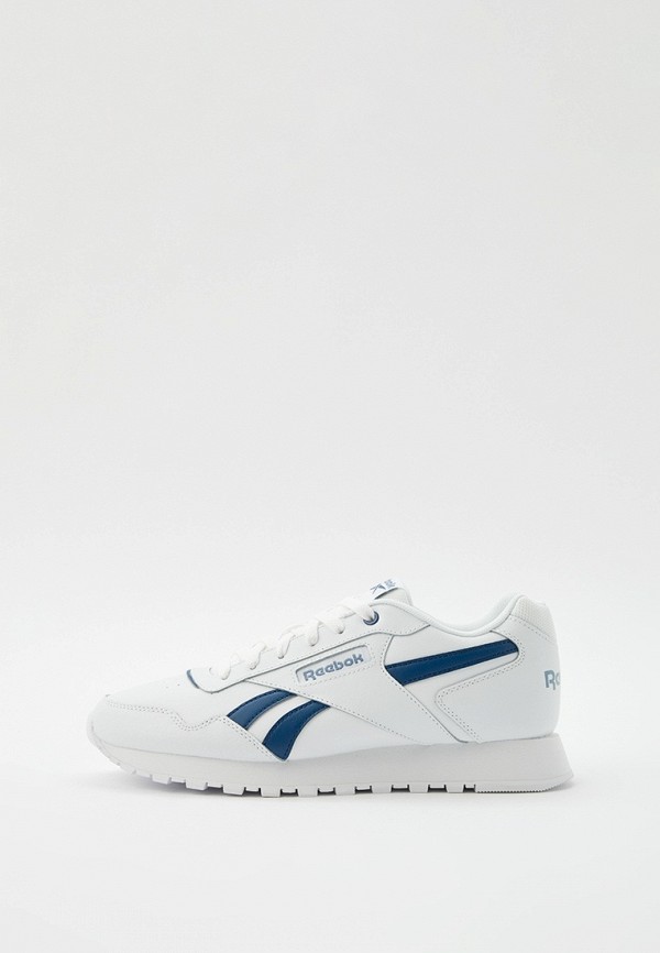 

Кроссовки Reebok, Белый, GLIDE