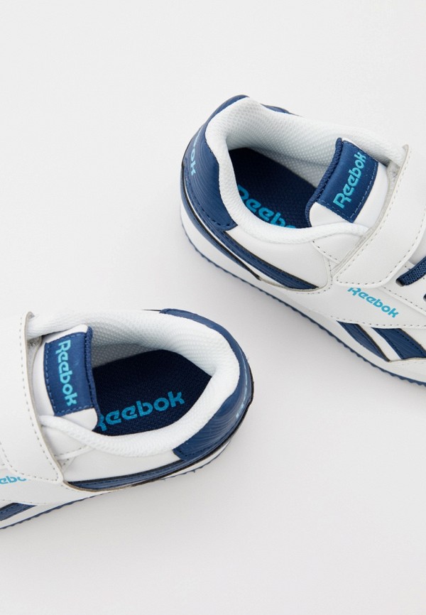 фото Кроссовки reebok