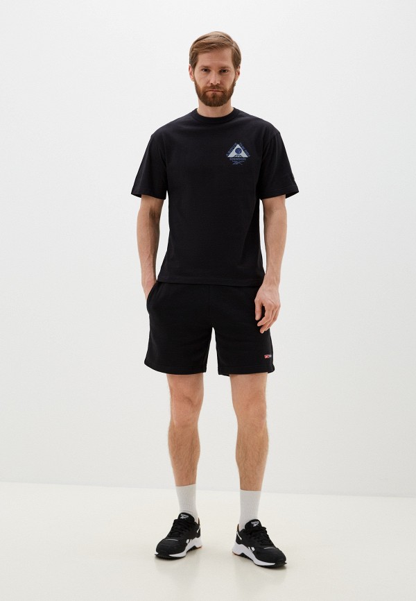 фото Шорты спортивные reebok