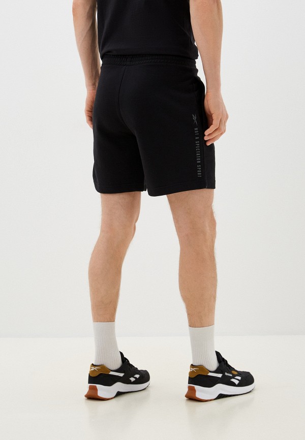 фото Шорты спортивные reebok