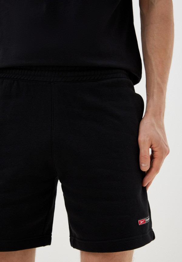 фото Шорты спортивные reebok