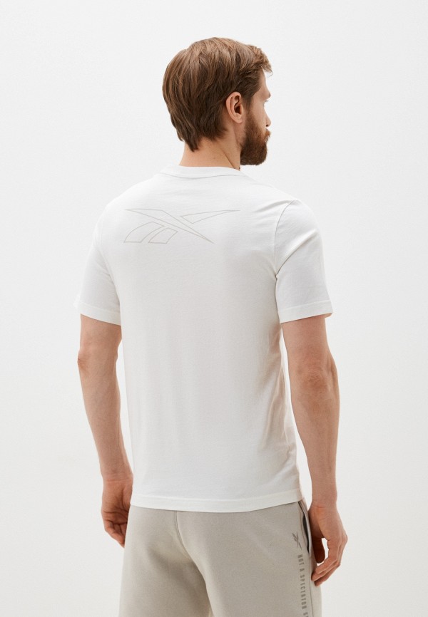 фото Футболка reebok