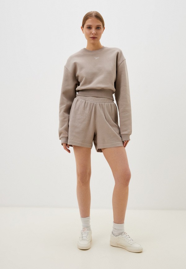 фото Шорты спортивные reebok