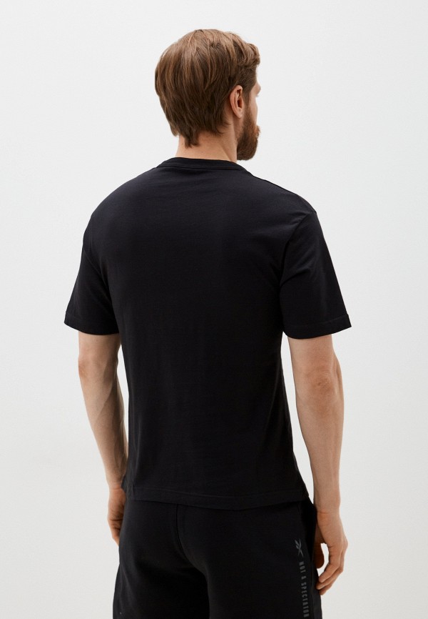 фото Футболка reebok