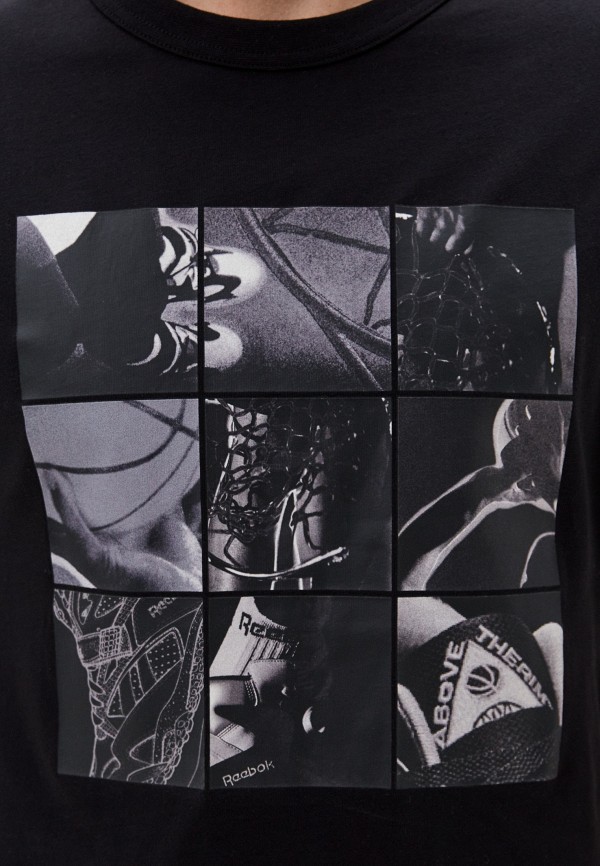 фото Футболка reebok