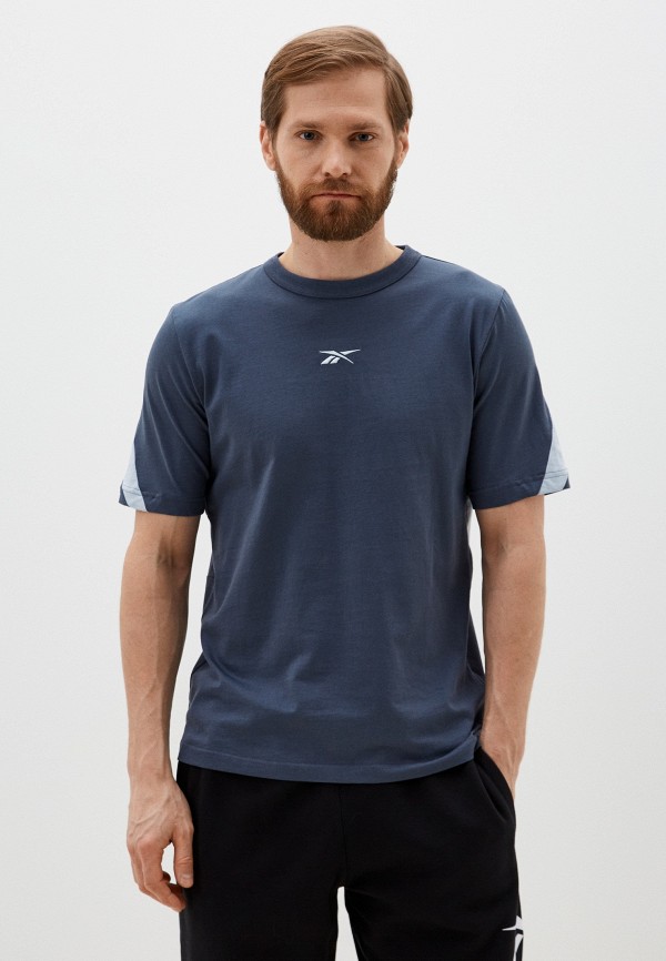 Футболка Reebok CL BV SS TEE