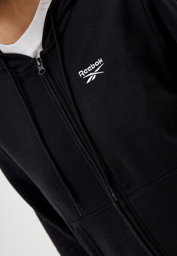 фото Толстовка reebok