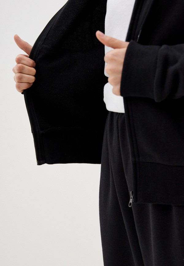 фото Толстовка reebok