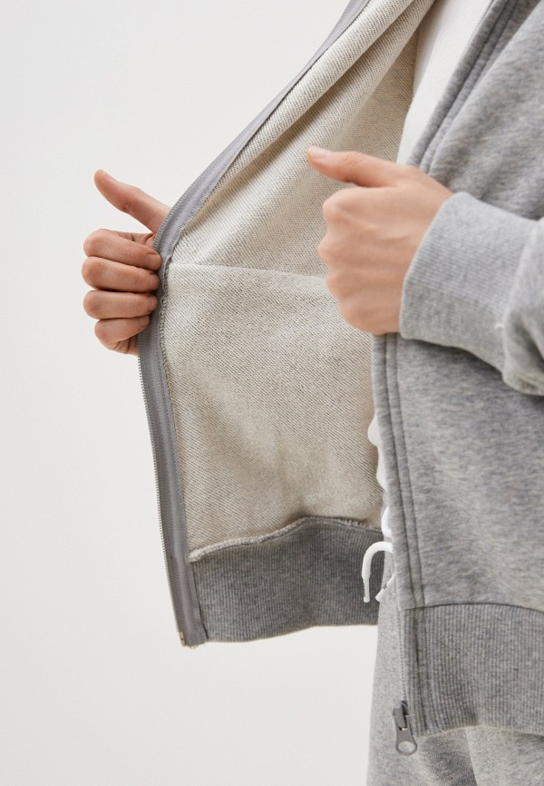 фото Толстовка reebok