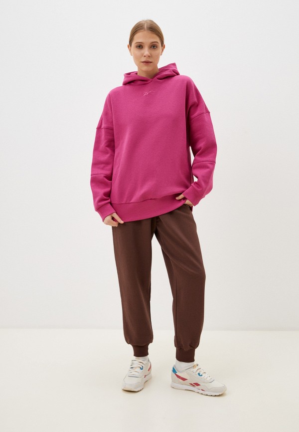 фото Худи reebok