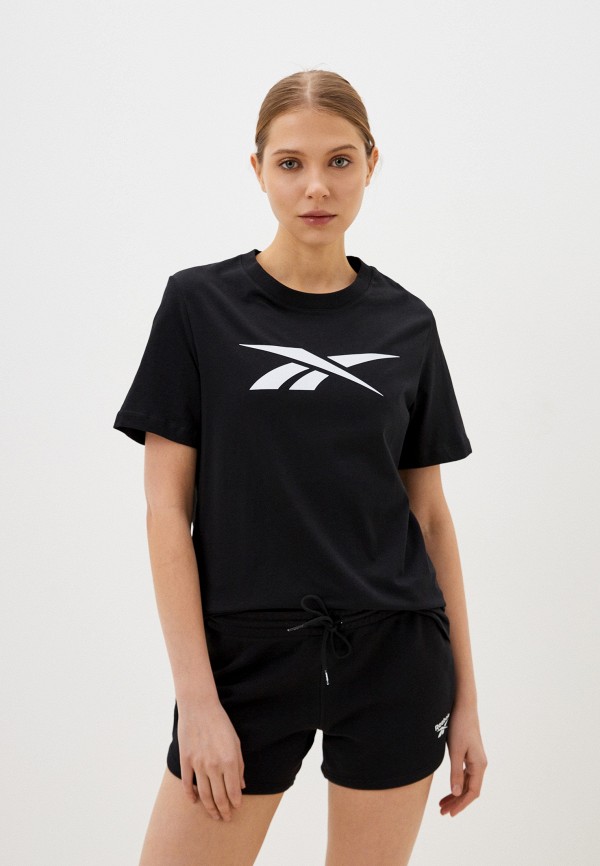 Футболка Reebok VECTOR GRAPHIC TEE