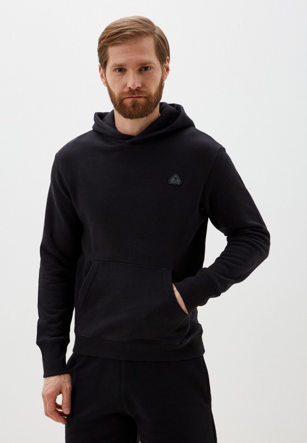 

Худи Reebok, Черный, ATR HOOPWEAR HOODIE