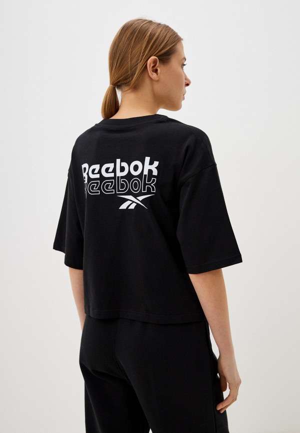 фото Футболка reebok