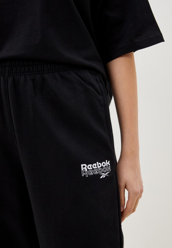 фото Брюки спортивные reebok