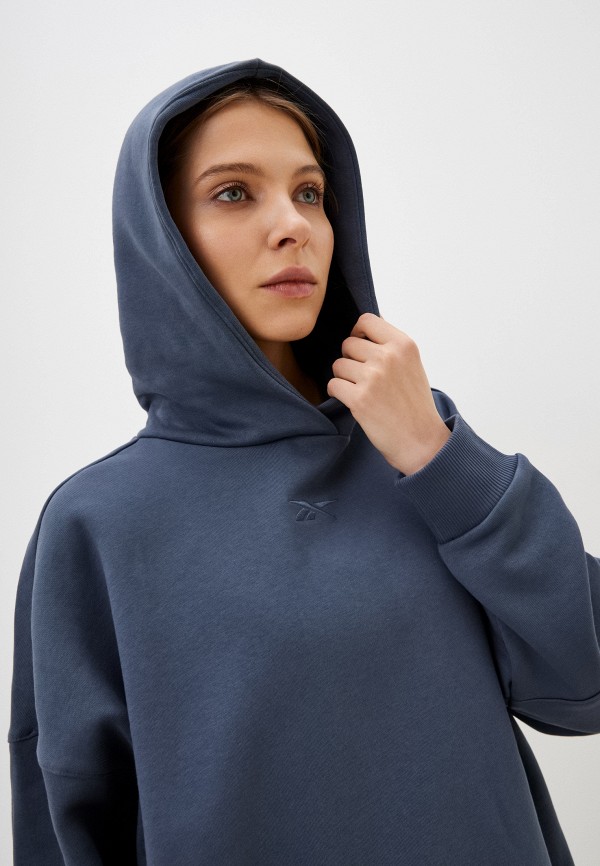 фото Худи reebok