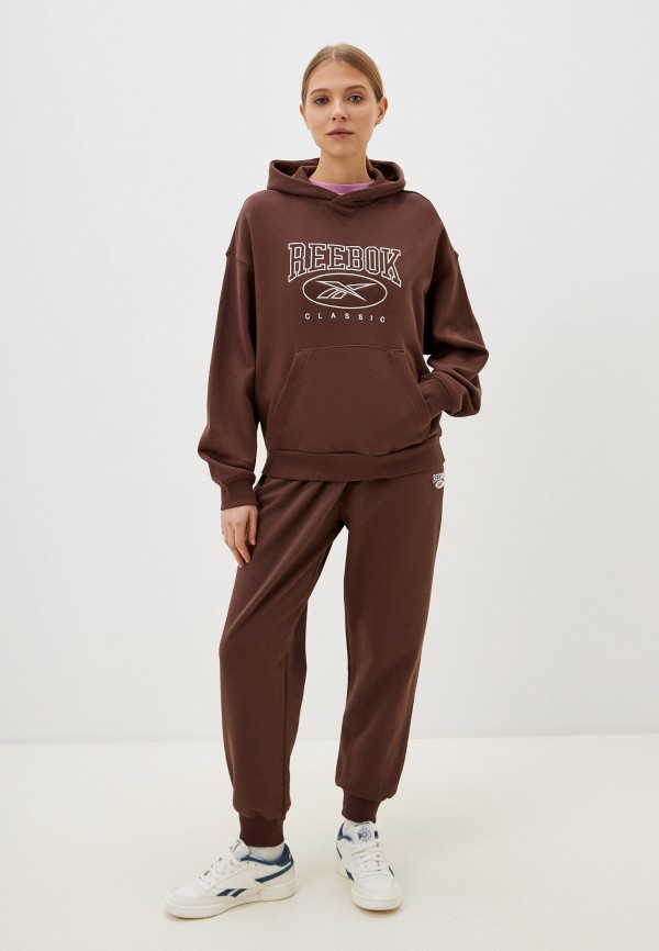 фото Брюки спортивные reebok