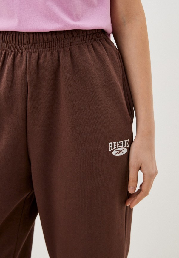 фото Брюки спортивные reebok