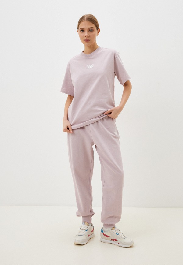 фото Брюки спортивные reebok