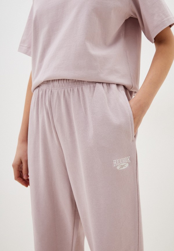 фото Брюки спортивные reebok