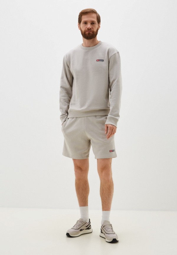 фото Шорты спортивные reebok