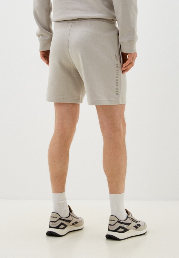 фото Шорты спортивные reebok