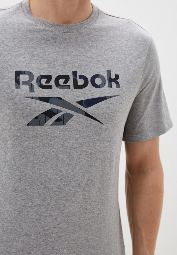 фото Футболка reebok