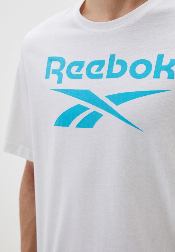 фото Футболка reebok