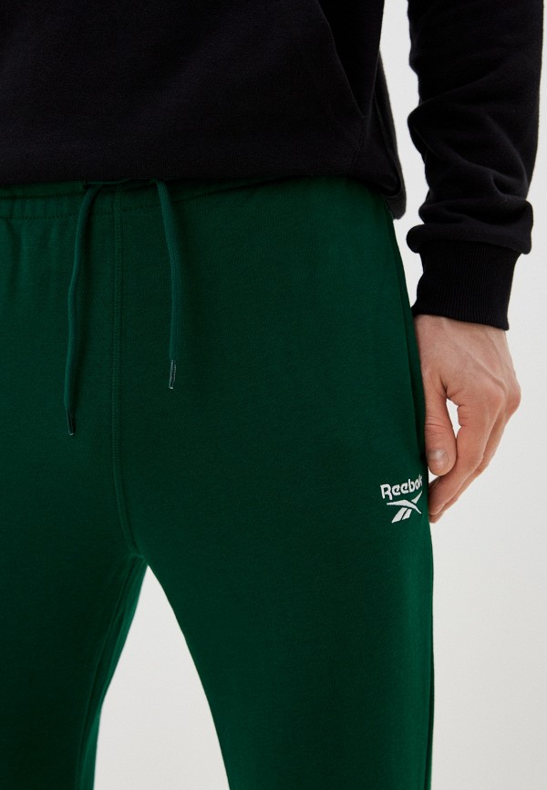 фото Брюки спортивные reebok
