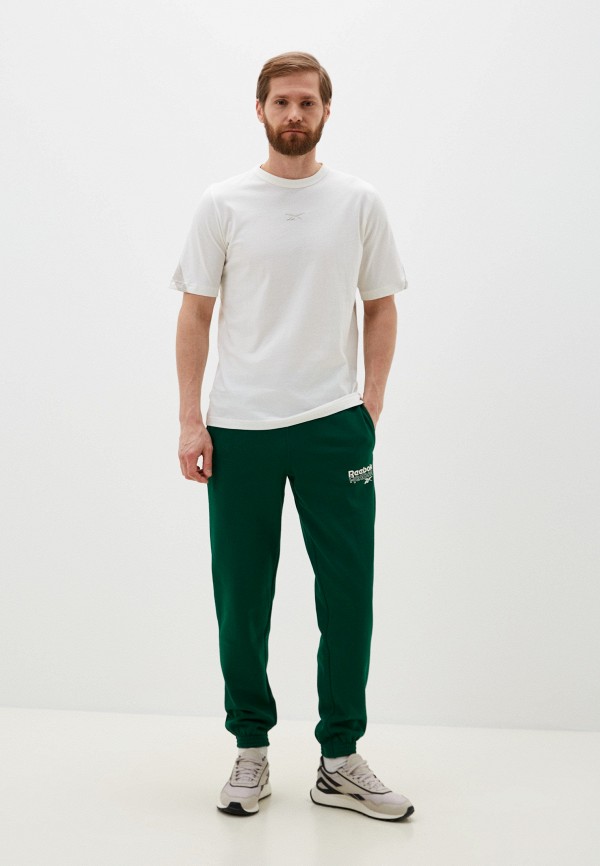 фото Брюки спортивные reebok