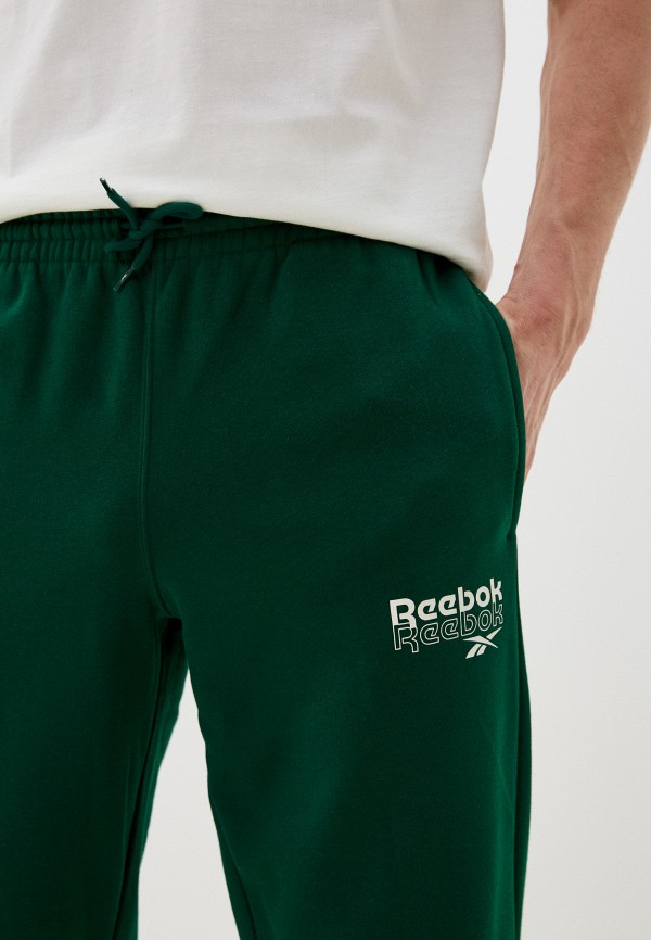 фото Брюки спортивные reebok