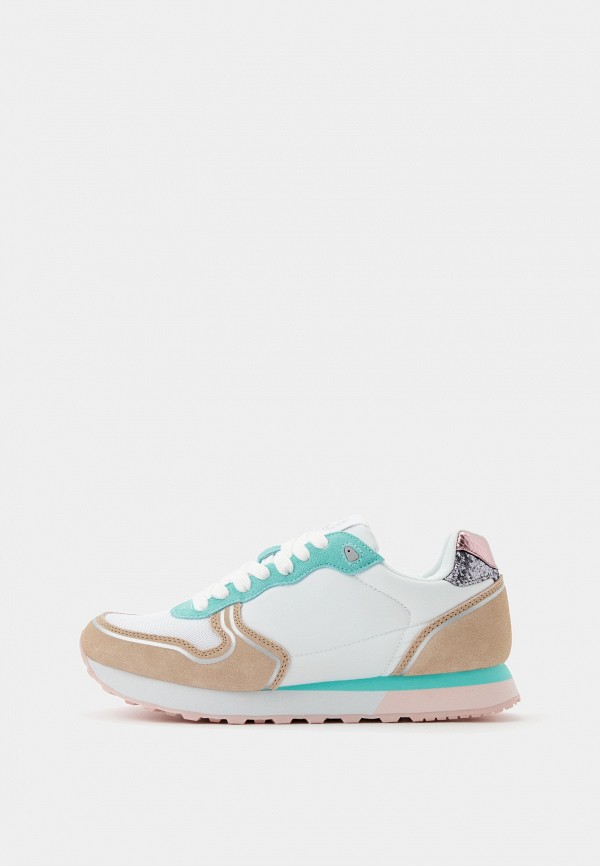 Кроссовки Founds 1598₽