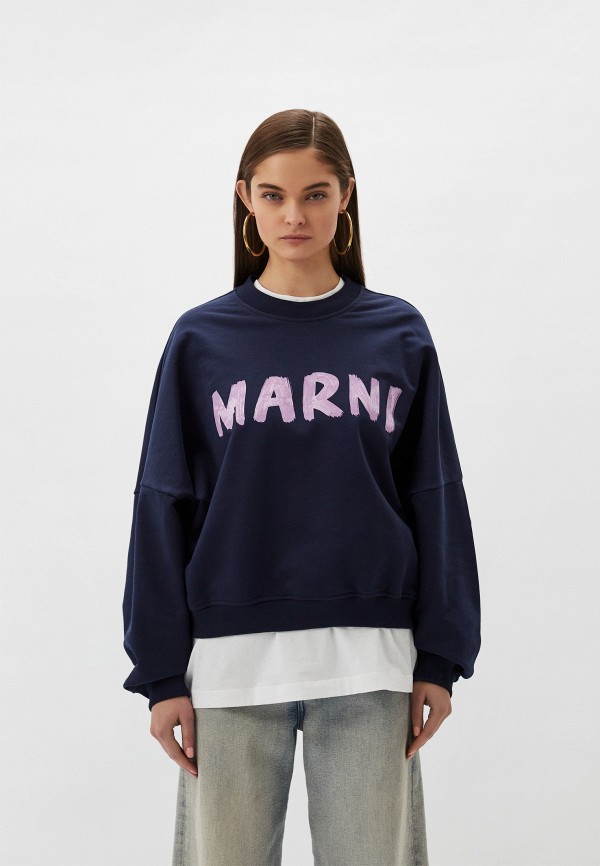 фото Свитшот marni