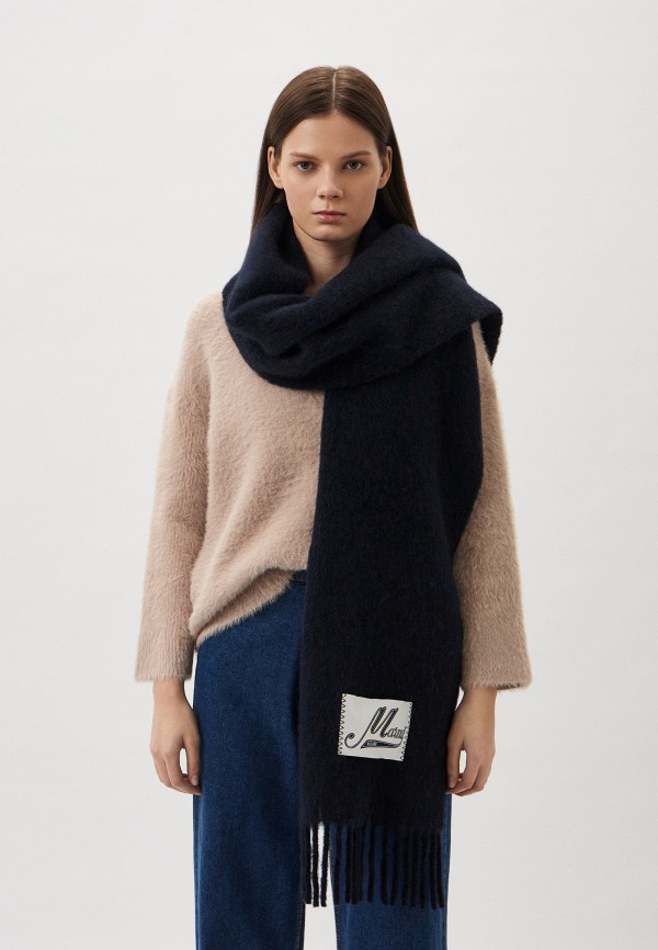 фото Шарф marni