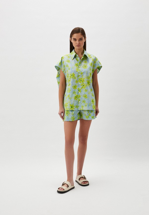 фото Шорты marni