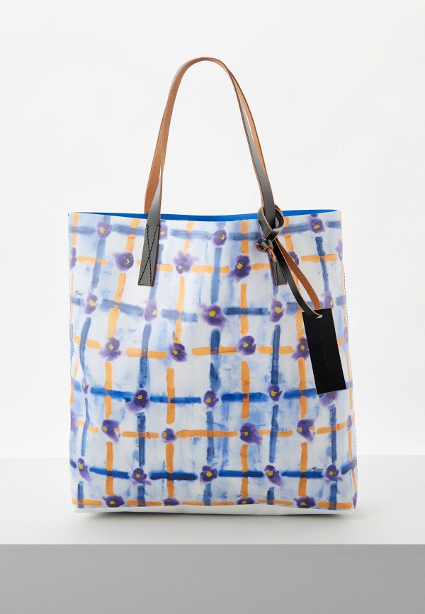 Сумка и брелок Marni 40300₽