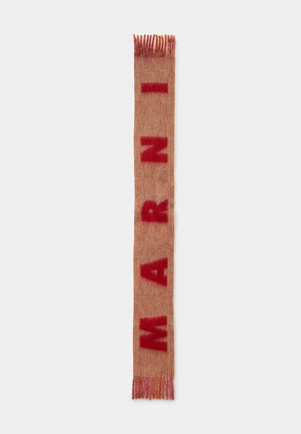 фото Шарф marni
