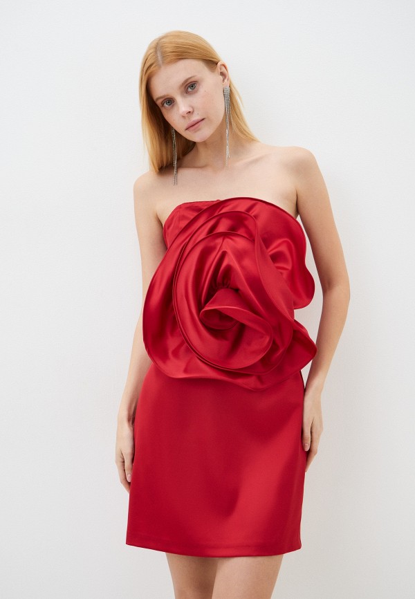 

Платье Imperial, Красный