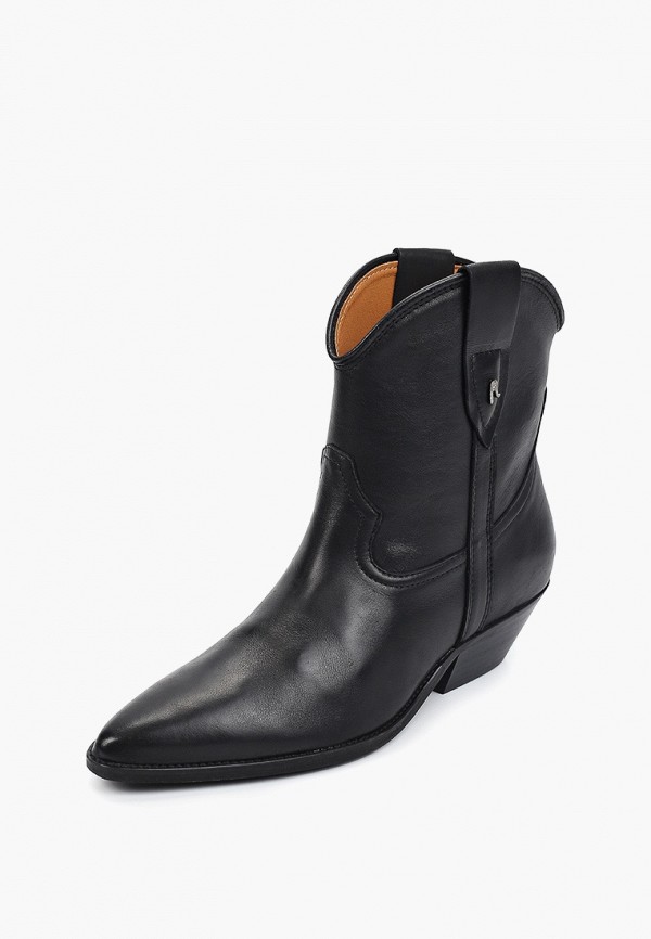 фото Ботильоны replay